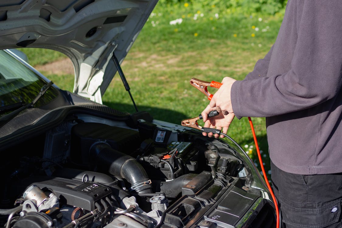 Jump Start vs. Battery Replacement: Which Do You Actually Need?