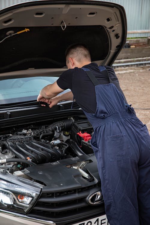 Warr Acres Mobile Mechanic: Full-Service Auto Repair at Your Door