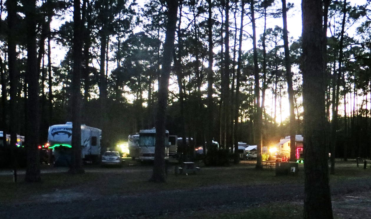 RV and Boat Battery Service in the Oklahoma City Metro