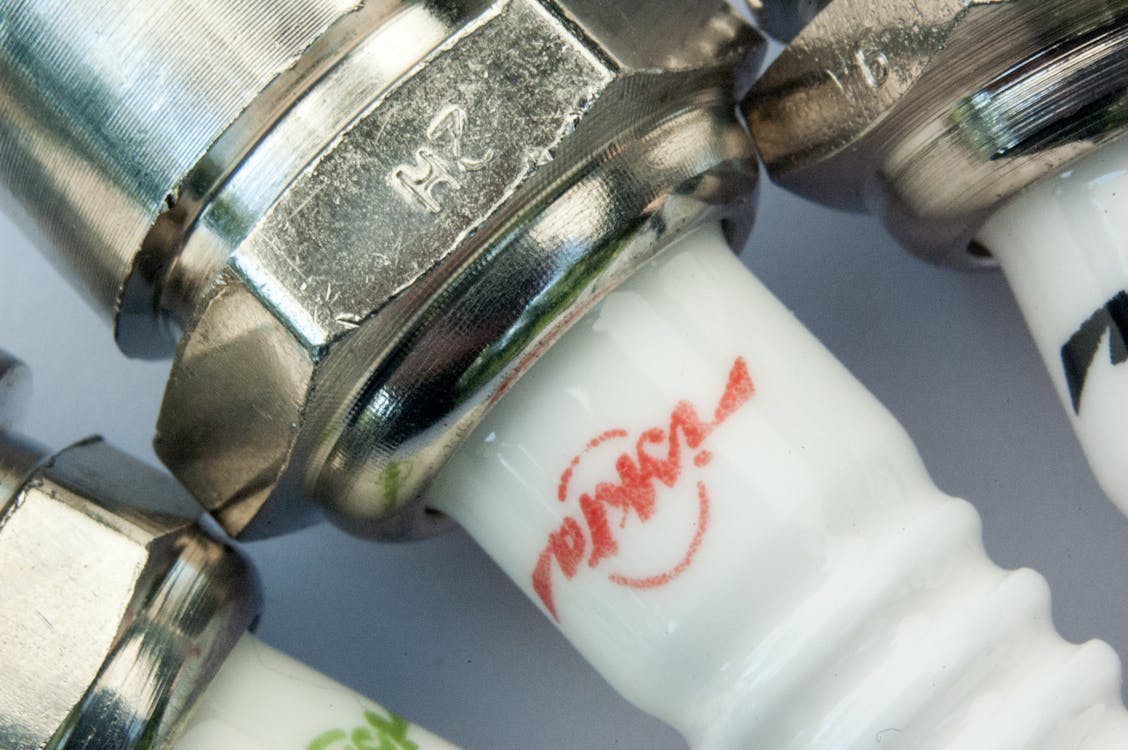 Spark Plug Replacement: The Tune-Up Your Car Is Begging For