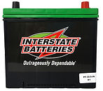 Interstate Batteries