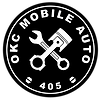 OKC Mobile Auto Logo